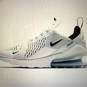 Nike Air Max 270 new w/o Box